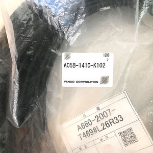 ใหม่ต้นฉบับ FANUC สายเข้ารหัสคุณภาพสูง A660-2007-T469 # L26R33 - Product Image 3