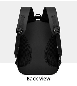 Mochila Resistente Estampada Personalizable de Gran Capacidad para Estudiantes, Mochila para Niños - Product Image 6