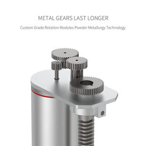 Actionneur linéaire de canapé électrique 12V pour fauteuil inclinable, pièces de chaise électrique, moteur d'actionneur, <span class=keywords><strong>prix</strong></span> bon marché - Product Image 6