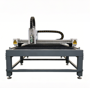 Machine de découpe laser portative et manuelle à grande vitesse pour tôles d'acier, d'aluminium et de laiton, sans bavures - Product Image 3