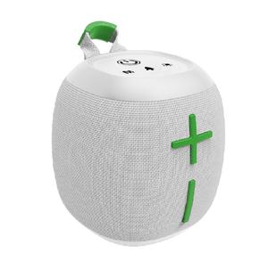 Haut-parleur sans fil portable de luxe unique et original Techancy, hautement recommandé, fabriqué en Chine, avec microphone intégré, puissance de sortie de 5 à 10 W, mini - Product Image 1