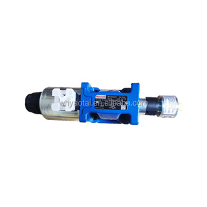 Solénoïde R978898141 4WE6W62/EG24N9K4/VR978902827 4WE6D62/EG110N9K4/VR901361250 4WE10D50/EG24N9K4/B08M - Product Image 4