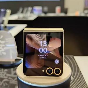 100% 정품 Z플립3 8+128GB 5G 4G 스마트폰 폴더블폰 미국 버전 한국 버전 최저가 할인 가격 - Product Image 2