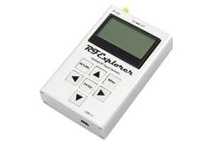 Generador de Señales RF (RFE6GEN) para Analizadores de Líneas de Productos RF - Product Image 2