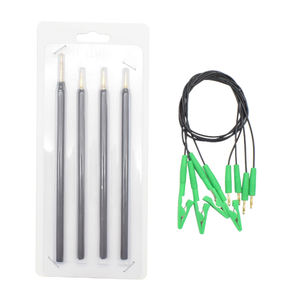 Marco BDM LED sin 22 adaptadores, con malla y 4 sondas para programador de ECU BDM de coches y camiones - Product Image 5