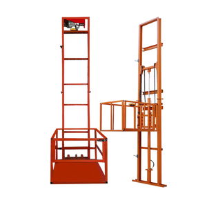 Yeni açık özelleştirilmiş yükseklik hareketli küçük hidrolik ev kargo asansör asansör ev asansör - Product Image 4