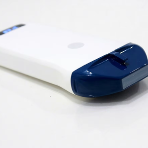 Nouvel appareil d'échographie Doppler vétérinaire <span class=keywords><strong>portable</strong></span> WiFi avec sonde <span class=keywords><strong>sans</strong></span> <span class=keywords><strong>fil</strong></span> compatible Android et iOS - Product Image 1