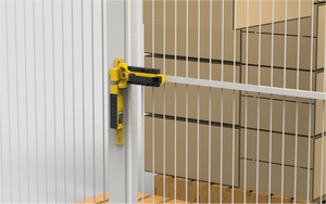 Interruptores de Seguridad Mecánicos con Bloqueo Serie AR3, Utilizados para Seguridad, Interruptor de Bloqueo de Seguridad Serie AR3 AR1 para Aplicaciones Industriales - Product Image 4