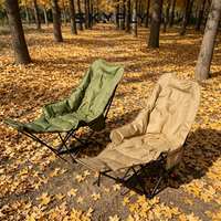 Chaise de camping personnalisée, portable, pour la randonnée, le jardin, la plage, la pêche, le pique-nique, fournisseur OEM