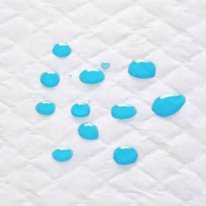 Wholesale OEM Factory Highly Absorbent Easy Cleanup Disposable Diaper Eco Material <b>Dog</b> Pee Pad - Product Image 4