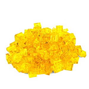 Bloques de Construcción Pandatoys Brick 3024, Bloque de Construcción 1*1 1x1, Placa de Bloques de Construcción, Más de 1000 Modelos con Más de <span class=keywords><strong>120</strong></span> Colores en Stock (NO.3024) - Product Image 6