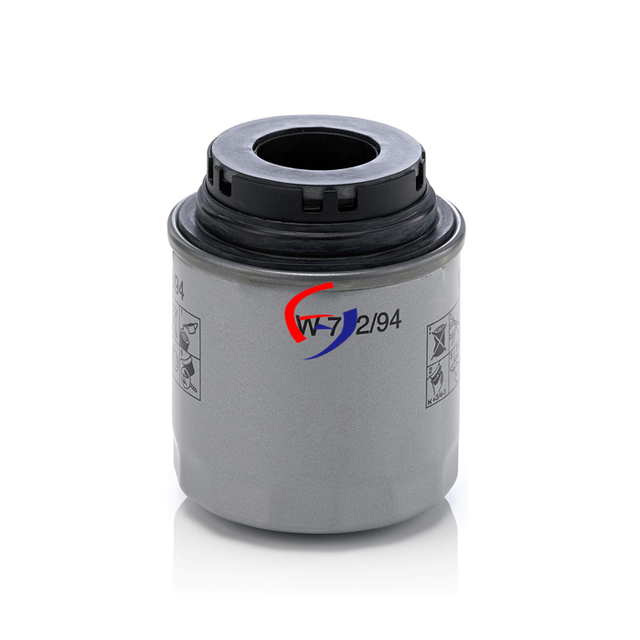 W71294 W 712/94 Oil Filter for MANN Machinery Part