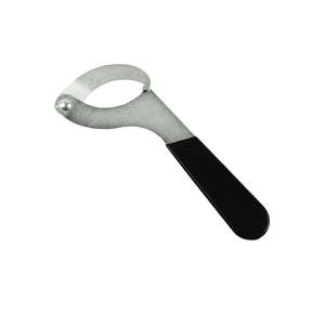 Outil d'embrayage pour moto, accessoire universel, clé de réglage des amortisseurs, ressort de 2 à 4-3/4 pouces - Product Image 1