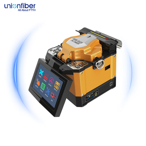 Equipo <span class=keywords><strong>de</strong></span> Fibra Óptica para Exteriores A86S FTTH, Fusionadora Automática con Soporte <span class=keywords><strong>de</strong></span> Red GSM para Trabajos <span class=keywords><strong>de</strong></span> Mantenimiento <span class=keywords><strong>de</strong></span> <span class=keywords><strong>Redes</strong></span> - Product Image 3