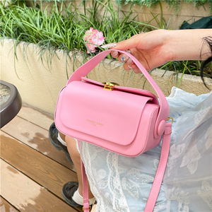 Nouveau sac à bandoulière à la mode pour femmes sac à bandoulière mignon pour Pary, voyage en plein air - Product Image 1