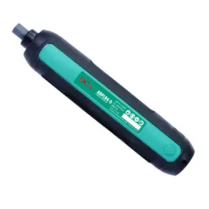 Akku-Schrauben dreher 4V USB-Aufladung Integrierter Akku-Akku-Schrauben dreher