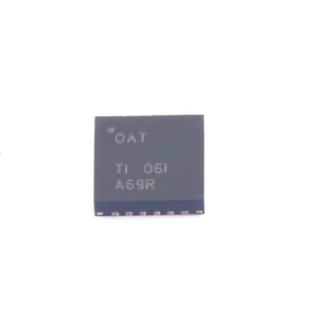 BQ24630RGER Sinosky – Meilleurs prix, neuf et original – Circuit intégré d'alimentation CC-CC PMIC de BQ24630RGER OAT QFN-24 avec service BOM - Product Image 1