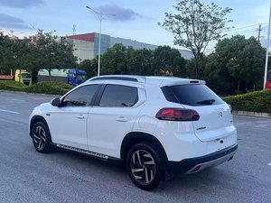 Vente en gros de voitures d'occasion Citroën <span class=keywords><strong>C3</strong></span> XR <span class=keywords><strong>2015</strong></span> 1.6L, stock de concessionnaires, SUV pour l'exportation, voitures d'occasion - Product Image 5