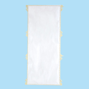 Hot bán MBR phẳng sheetmbr màng xử lý nước thải màng <span class=keywords><strong>pvdf</strong></span> tấm phẳng màng - Product Image 1