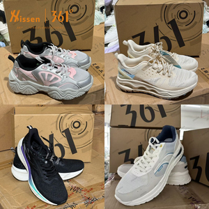 Tenis al por Mayor, Zapatos Deportivos Sin Cordones, Contenedor de Zapatos con Logotipo Personalizado, Zapatos para Importación, Stock de Zapatos - Product Image 1