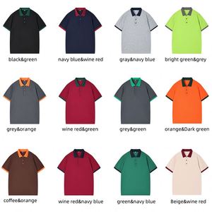 <span class=keywords><strong>Nueva</strong></span> <span class=keywords><strong>Camiseta</strong></span> Uniforme con Logotipo Personalizado, Camisetas Polo Unisex para Camareros - Product Image 5
