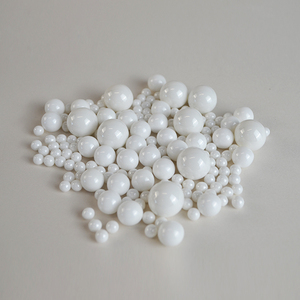 כדורי זירקוניה 4.5 מ\\\"מ 5 מ\\\"מ מספקים סיניים, מדיית קרמית, כדורי זירקוניה - Product Image 2