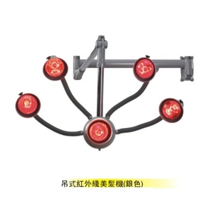 High Quality Barbershop <b>Hair</b> Steamer Salon Equipment <b>Dryer</b> Beauty Oil Machine <b>on</b> Wall Mounted <b>Standing</b> - Product Image 4