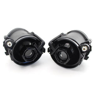 Luz antiniebla BMW 63177894017 63177894018 de material PC para Serie 3 M3 Serie 5 M5 2001-2006, luz de parachoques delantero OEM - Product Image 3