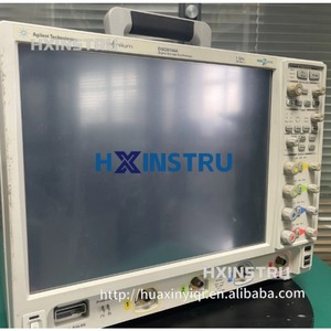 Osciloscopio Keysight Agilent DSO9104A: 1 GHz, 4 Canales Analógicos H - Product Image 3