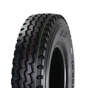 Neumático Radial para Camión Totalmente de Acero 1000R20 10.00R20 10R20 Megalith - Product Image 4