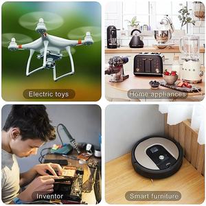 สายไฟแบบปล่อยปลายเปลือยชนิด 22AWG ตัวผู้-ตัวเมีย <span class=keywords><strong>2</strong></span> ขา แบบ JST SYP RCY สำหรับเชื่อมต่อสายไฟ LED Strip และแบตเตอรี่ - Product Image 6