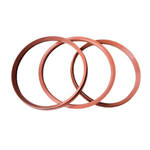 Zwarte Voorraad Rubber O-Ring Afdichting Ring Slijtvaste Drukbestendige Siliconen Waterdichte Ring Meerdere Specificaties - Product Image 5