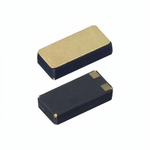 Components Electronic Manufacturer Channel 8 LCC M41T62LC6F Clock Timing - Product Image 1