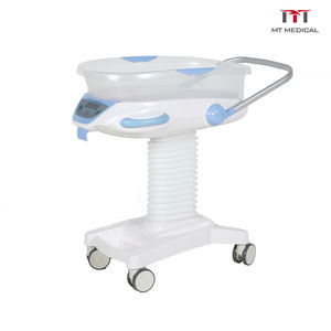 Cochecito Médico MT MEDICAL ABS para Bebés, Función de Andador, Cochecito Médico para Transporte de Recién Nacidos, Salas de <span class=keywords><strong>Maternidad</strong></span> - Product Image 1