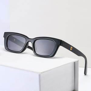 <span class=keywords><strong>แว่น</strong></span><span class=keywords><strong>กันแดด</strong></span>ทรงแคทอายสำหรับผู้หญิง BOOM Fashion รุ่นปี <span class=keywords><strong>2020</strong></span> เลนส์ทรงสี่เหลี่ยมเล็ก ป้องกันรังสียูวี 400 - Product Image 1