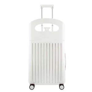 <span class=keywords><strong>Valise</strong></span> pour enfants multifonction de haute qualité Bagage à main avec siège bébé pour mère <span class=keywords><strong>Valise</strong></span> de voyage sac Bagage rigide - Product Image 1