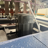Machine à tisser circulaire à quatre navettes de haute qualité pour sacs en maille (leno) – Prix usine