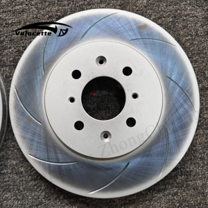 Kit <span class=keywords><strong>de</strong></span> <span class=keywords><strong>frein</strong></span> à étrier avant à 4 pistons pour Honda civic ex ek3 eg4 mk5 gd5 SIR jazz ge8 fit. - Product Image 5