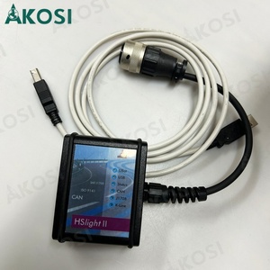 Nuevo Kit de Diagnóstico y Programación HS Light II Serdia Deutz, HS Light II Full EMR2/3/4 SerDia 2000 HS LIGHT II - Product Image 2