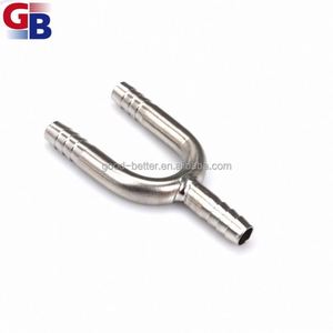 Accesorios <span class=keywords><strong>de</strong></span> <span class=keywords><strong>cerveza</strong></span> <span class=keywords><strong>de</strong></span> cuatro vías en forma <span class=keywords><strong>de</strong></span> cruz <span class=keywords><strong>de</strong></span> acero inoxidable <span class=keywords><strong>de</strong></span> - Product Image 6