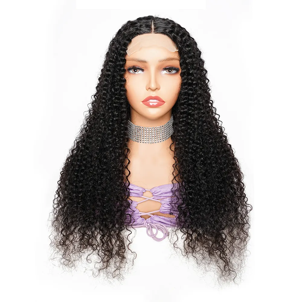 Vendors 4*1Jerry Curl Products Hairstyles For Black Women, Best Selling 100% Human Hair Brazilian Jerry Curl Weave Wigs