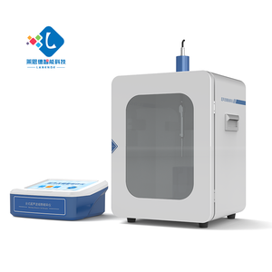 Homogeneizador Ultrasónico Lanende OEM para Disrupción Celular, Lisis de Tejidos, Extracción Química, Capacidad de 0.5-3000 ml, Construcción Metálica - Product Image 3
