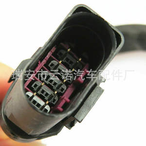 Interruptor de marchas multifunción para coche Vw, 01V919821B, para módulo de Control de transmisión Passat B5 A6, nueva pieza de repuesto - Product Image 3