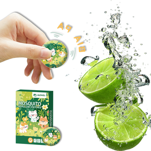 Patchs <span class=keywords><strong>anti</strong></span>-démangeaisons OEM pour enfants et adultes, patchs pour piqûres d'insectes, apaisent les gonflements et les démangeaisons, soulagement <span class=keywords><strong>anti</strong></span>-démangeaisons pour piqûres d'insectes - Product Image 3