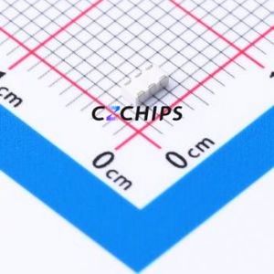 HT-HFCN-3100+ RF Filter SMD-6P,3.2x1.6mm RF ( Filter Type: High Pass )( Impedance: 50Ohm )( Insertion Loss: 1.89dB ) - Product Image 2