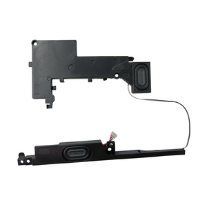 Replacement <strong>Computer</strong> Repair <strong>Accessory</strong> Laptop Internal Speaker Set for H 14-DQ Notebook Built-in Left Right Loud Speakers - Product Image 2