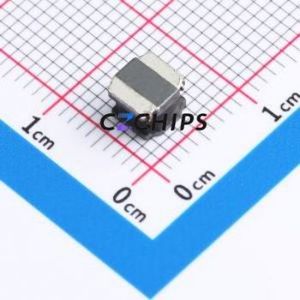 ZNR5040ST270M ตัวเหนี่ยวนำไฟฟ้าแบบ SMD,5x5 มม. ( ค่าความเหนี่ยวนำ: 27uH )( ความแม่นยำ: 20% กระแสไฟฟ้าที่กำหนด: 1.25A ) - Product Image 2