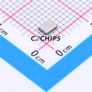 SX3M32.000M20F30TNN Crystal Oscillator (Active) SMD3225-4P Crystal Oscillator 32MHz 20ppm CMOS - Product Image 1