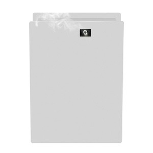 Bluetooth Wifi 4G ứng dụng kiểm soát chất lượng cao khu vực trung bình khuếch tán hương thơm thương mại, Máy mùi hương khách sạn - Product Image 1