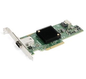 Broadcom lismlsi 9207-4i4e/ 9217-4i4e /9207-8i / 9207-8e / SATA + SAS + SSD Thẻ mở rộng thẻ cứng - Product Image 4